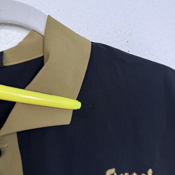 Los Angeles Football Club Shirt Mens Medium Soccer LAFC Wild Collective NEW - Picture 11 of 12